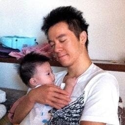 Daniel Zen Takahashi