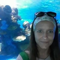 Наталия Котова