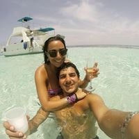 Jeremy Dahan Maghbouleh