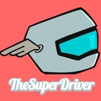 TheSuperDriver