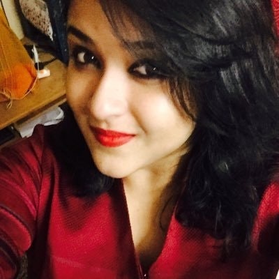 Sudeshna Mukhopadhyay