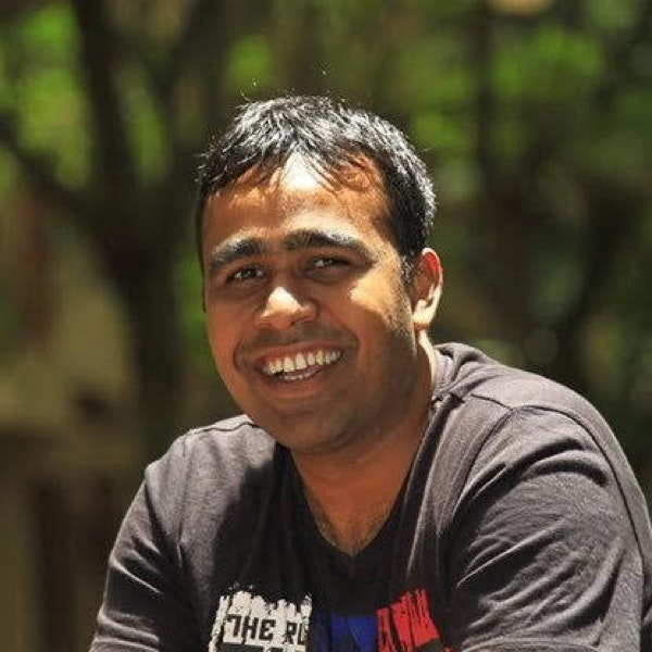 naveen katti