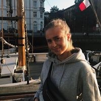 Sara Margrét Emilsdóttir