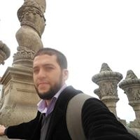 Tarik Zakaria Benmerar