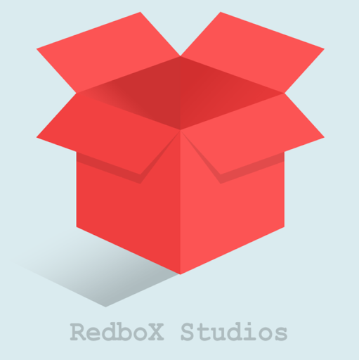 RedboX Game Studios
