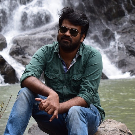 ProductHunt profile picture for @siddhant