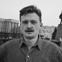 Алексей Ларионов