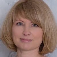 Alexandra  Grigoryeva