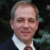 Андрей Малецкий