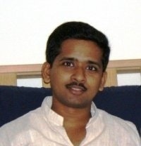 Subhash Surampudi