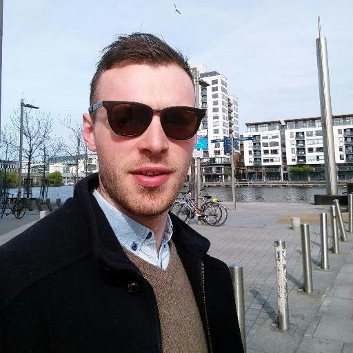 Timothy (Tadhg) Giles