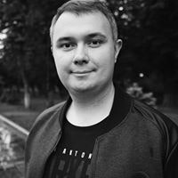 Роман Загорняк