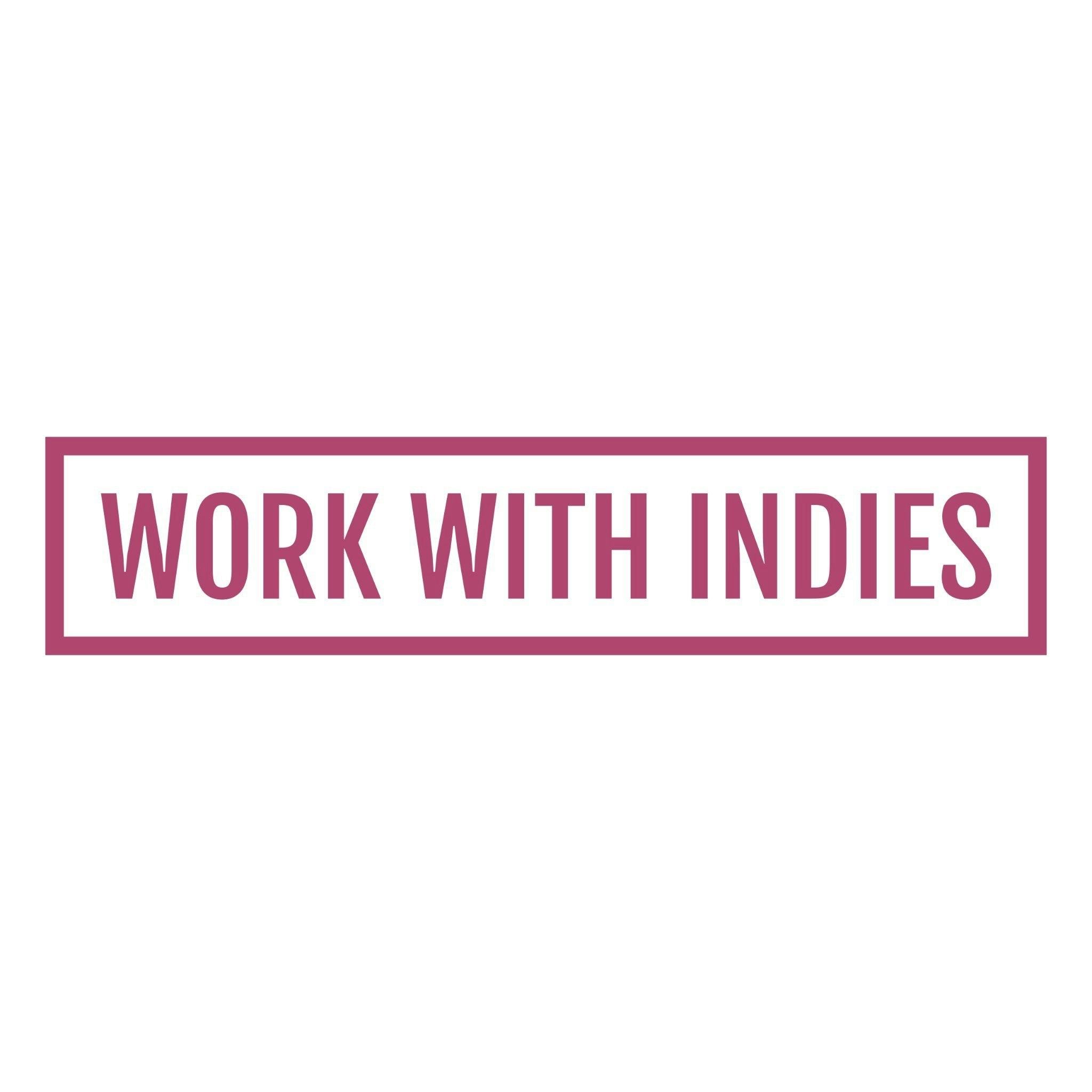 Work With Indies