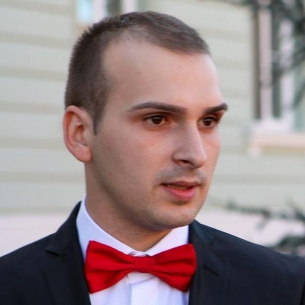 Cătălin Teodorescu