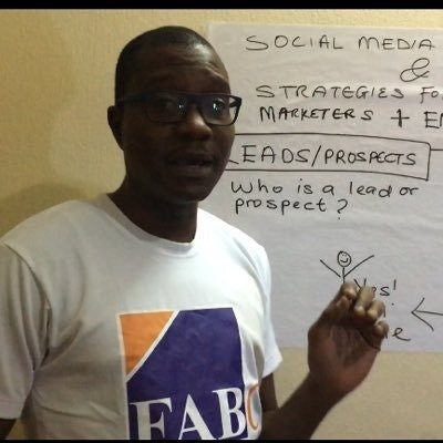 Affiliate Marketing Fabc