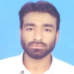 Aman Ullah Khan