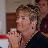 Jean O'Brien Bruckert