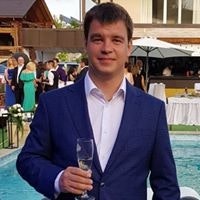 Андрей Петенёв