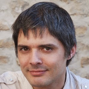 Sébastien Serre