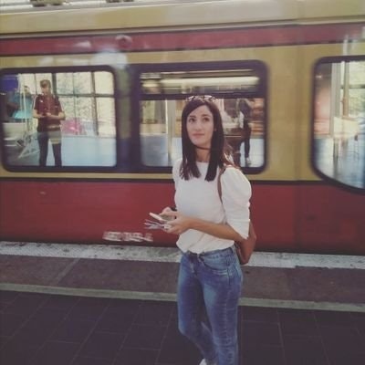 Polina Hadjipanayiotou