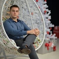 Игорь Шадурин