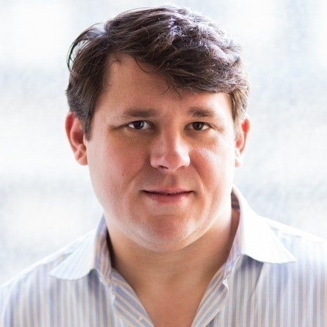 Bronson Lingamfelter