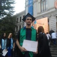 დავით ბაჩანაძე