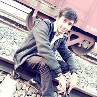 Shubham Kothari