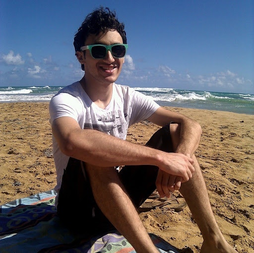 Richard B. Kaufman-López