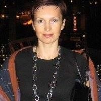 Viktoriya Nechyporuk