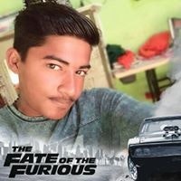 Prince Parmar Parmar