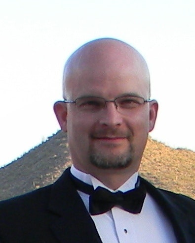 Brad Schauf