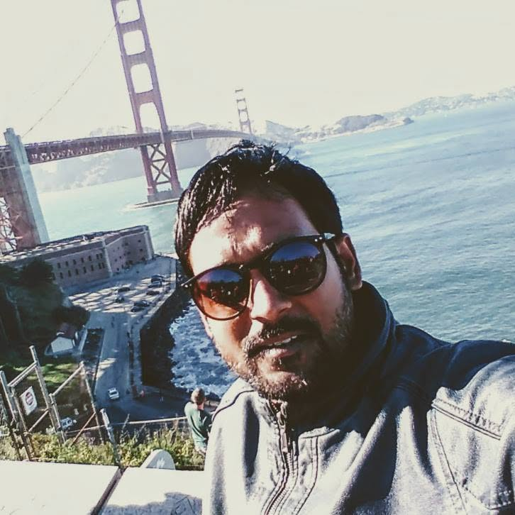 Jaideep Chauhan