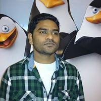 Suresh Purushothaman