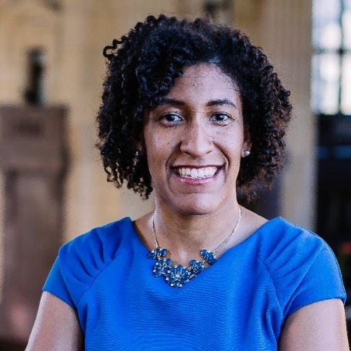 Kristen Jeffers, MPA