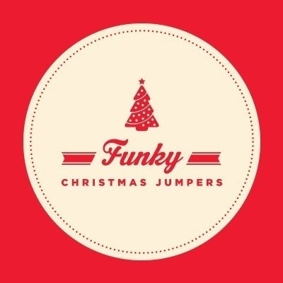 Funky Xmas Jumpers