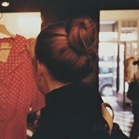 Моника Симеонова