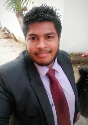 Muhammed Gazzaly ❄