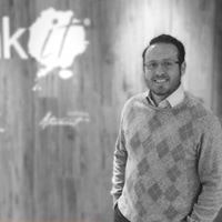 Julio Rodrigo Gonzalez Reza