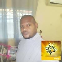 Gael Thibault Biyengui