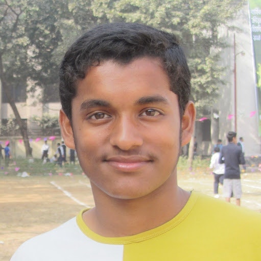 MD.Shafin Rahman Shimanta