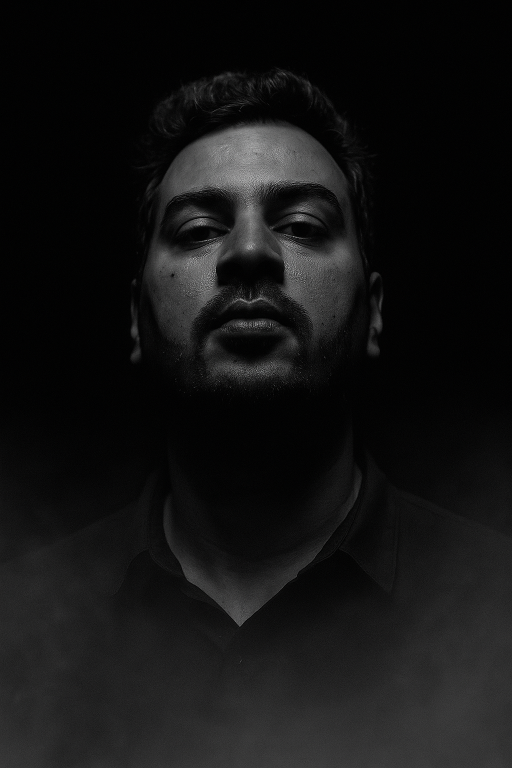 Ali Farahat