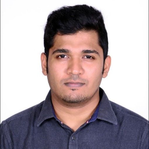 Mohammed Rizwan Nasar