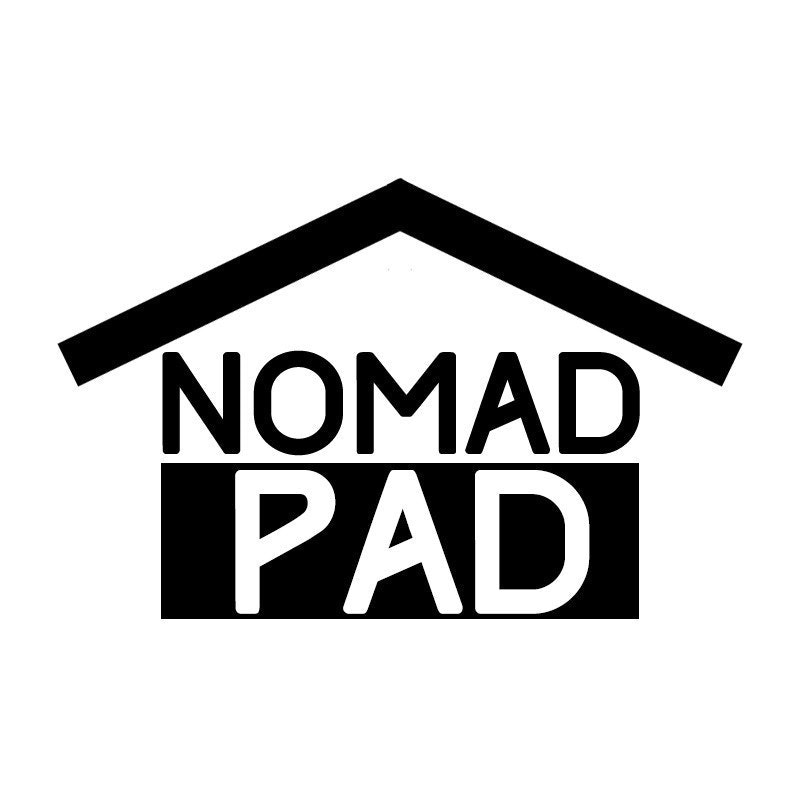 Nomad Pad