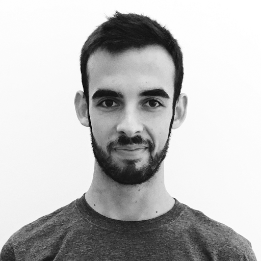 Carlo Padrón Gómez