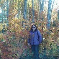 Влада Пестунова