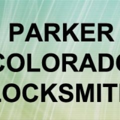 Parker Locksmith