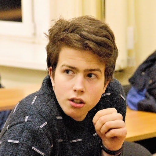 Даниил Коноваленко