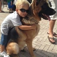 Rose Marie Grillo-Navas