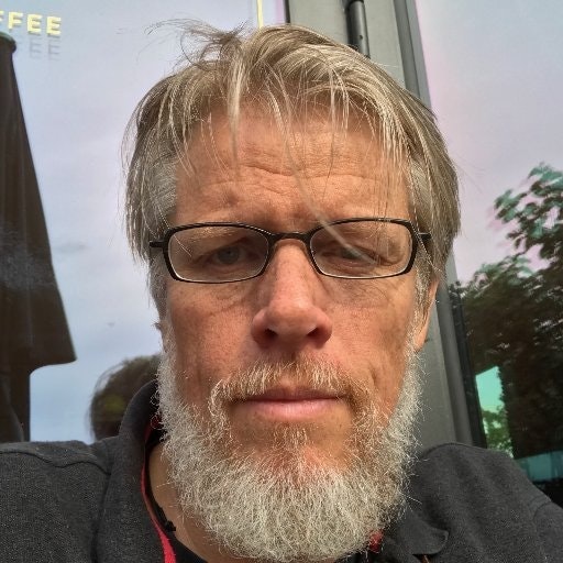 Warren Puckett 🏴󠁧󠁢󠁳󠁣󠁴󠁿